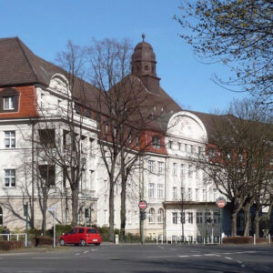 Elisabethkrankenhaus in Essen