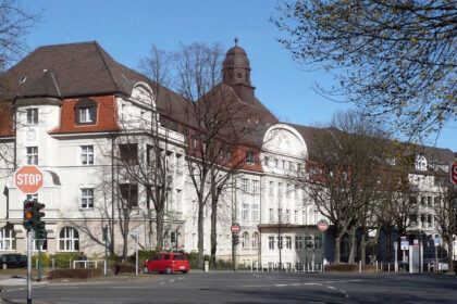 Elisabethkrankenhaus in Essen