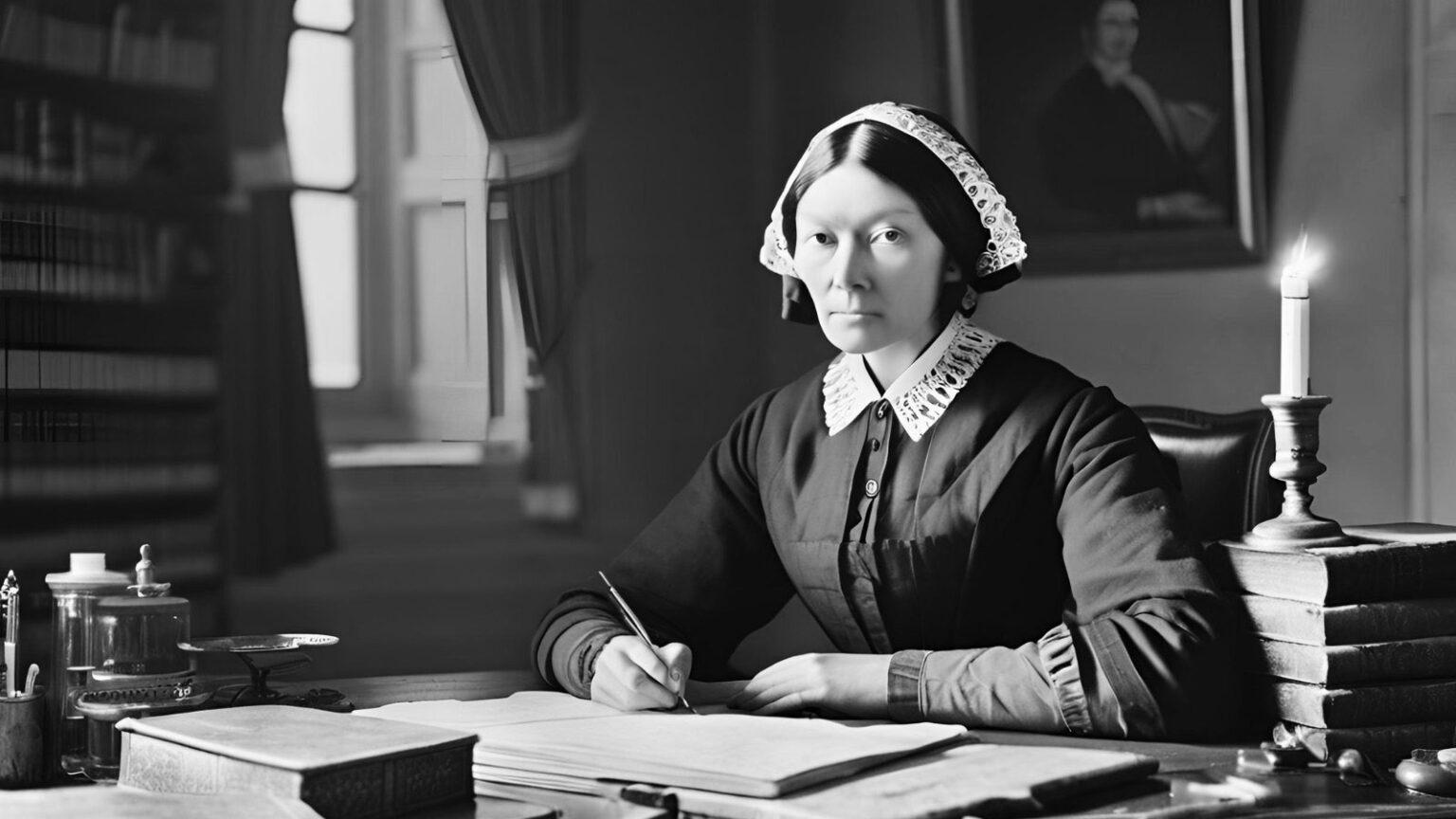 Florence Nightingale