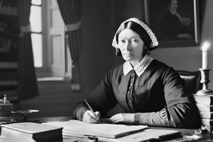 Florence Nightingale