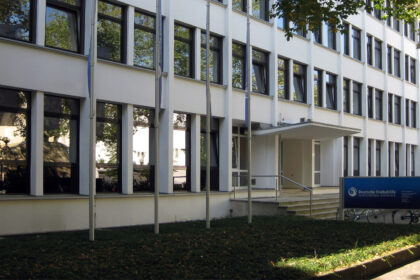 Stiftung Deutsche Krebshilfe-Bonn