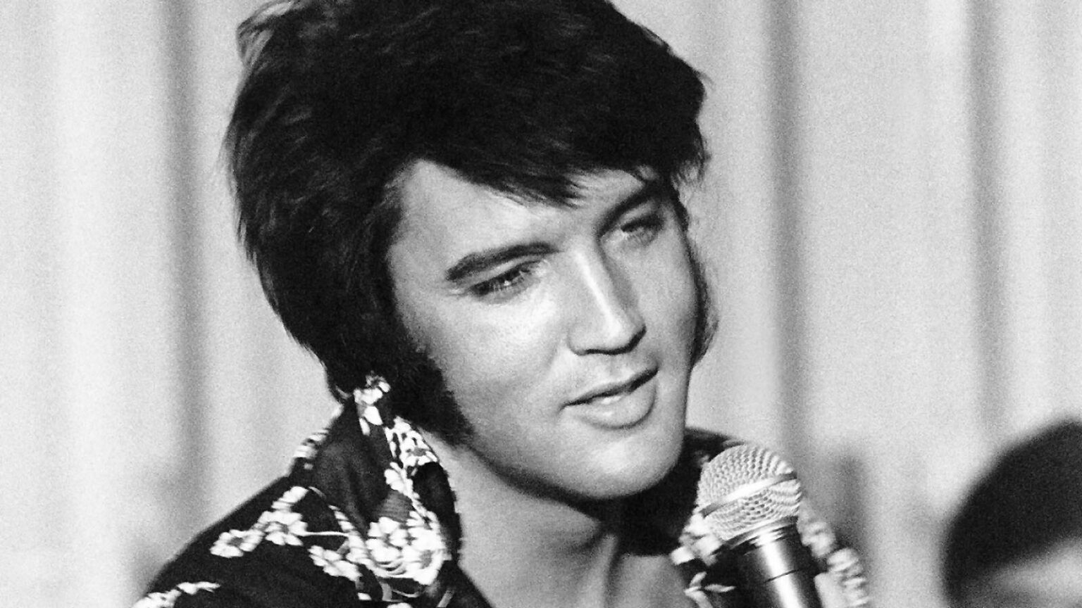 Elvis Presley (1935 1977)