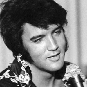 Elvis Presley (1935 1977)