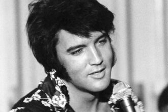 Elvis Presley (1935 1977)