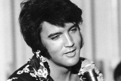 Elvis Presley (1935 1977)