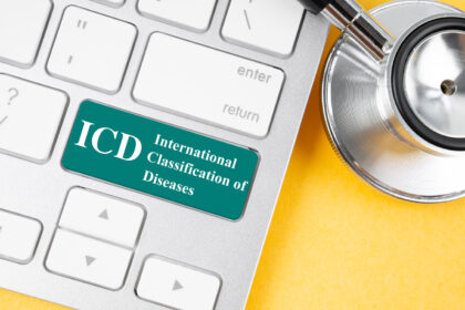 ICD-Kodierung (The International Classification of Diseases and Related Health Problems)