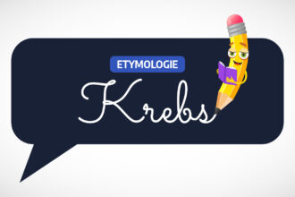 Krebs: Etymologie