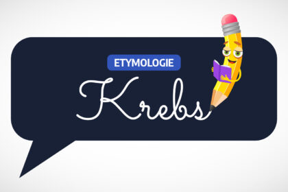 Krebs: Etymologie