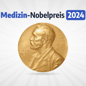 Medizin-Nobelpreis 2024