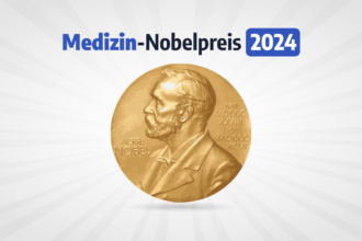 Medizin-Nobelpreis 2024