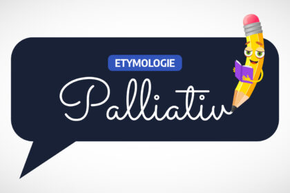 Palliativ: Etymologie