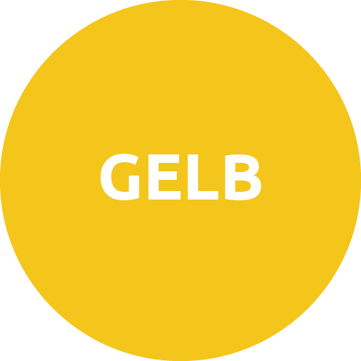 Gelb