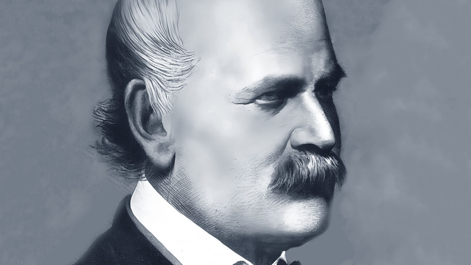 Ignaz Semmelweis